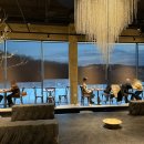 코스트코홀세일 개방화장실 | 용인 기흥대형카페 데이던스 말차 맛집 다녀온 후기