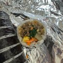 삼형제김밥경희대점