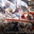 스펠나인 이미지