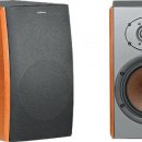 Bookshelf speakers Jamo D430 입양 이미지