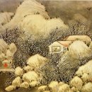 플럼블라썸(Plum Blossom) 이미지