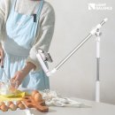 프리탑 | 라이트밸런스 프리앵글 거치대 내돈내산 후기, 맥세이프 항공샷/탑뷰 추천