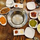 오대박갈비 | 충주 맛집:) 놀이방 식당 오대박갈비 아이와 방문 내돈내산 후기