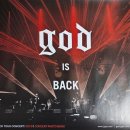 휴콘마 | [2005 god 전국투어 콘서트] god is back, is back ENCORE