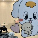 숲 동물병원 펫스테이션점 | 부산 애견동반카페 700m 1500평의 전국 최대 규모 펫 거리 &#39;펫스테이션&#39; 주차정보 및 방문 후기