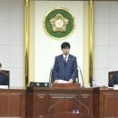 고성군 2016년 새해예산 2천7백69억원 편성 의회제출 이미지