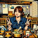 육전국밥 남영역점 이미지