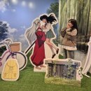 개조아PC방 | [monthly] "휘뚤마뚤 2025 Epilogue" | 2025년 10~12월