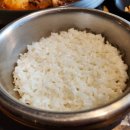 시골밥상 이미지