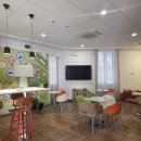 역 근처 가성비 숙소 추천, 이비스 스타일스 나폴리 가리발디(Ibis Styles Naples Garibaldi) 투숙 후기