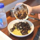 전북특별자치도 국제양궁장 화장실 | 군산 3대 중국집 국제반점 주말 오전 웨이팅 해도 먹어야 하는 짬뽕 짜장면 맛