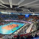 충무체육관 | 충무실내체육관 삼성화재배구단 직관 후기와 추천