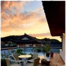 옛이야기 펜션 이미지