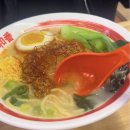 허군네일재료 | 칭다오 공항 맛집 허판돈부리 和番丼饭 매운 돈코츠 라멘 마라탕 칭다오 공항 식당 또간집추천 솔직 후기