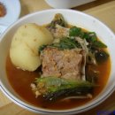 소문난 감자탕 이미지