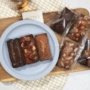 야탑 어린이공원(어3) | 분당 휘낭시에 답례품 야탑역구움과자 맛집 과자먹는꿈