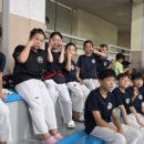 아이베스트 태권도 이미지