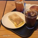 전주 종합 관광안내소 화장실 | 전주 한옥마을 스타벅스 - 리저브MD 라이트핑크자몽피지오