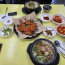 김가네전주콩나물국밥 이미지