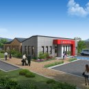 금산보건진료소 이미지