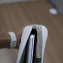 A27 | 맥북 파우치 : TOMTOC 탐탁 A27 노트북 파우치 - 스노우버그 6개월 사용 후기