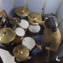 사하구드럼학원 다대동 당리동드럼학원 성인취미반 레슨생분의 "예뻤어 - DAY6(데이식스)" 녹음수업 인증샷 이미지