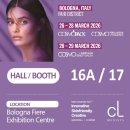 씨엘메디시스(C.L MEDISYS) | 2026 Cosmoprof Worldwide Bologna x C.L MEIDYS Co.