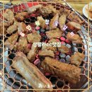 홀인원 | 포천힐스cc맛집 포천이동갈비 돼지왕갈비가 맛있는 홀인원참숯갈비 방문후기