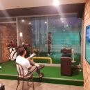 구지스크린골프연습장 이미지