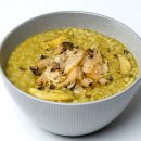 전복죽 맛있게 끓이는 방법 전복 손질법 내장 비린내 없는 백종원 황금레시피 이미지