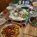 장기역 화장실 이미지