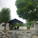 모꼬지캠핑장