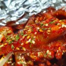 신화로 닭발 이미지