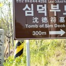 심덕부묘 이미지