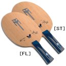 [블레이드] Butterfly TIMO BOLL ZLC 버터플라이 티모 볼 ZLC 이미지