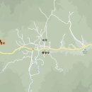 사선대야영장 이미지