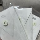 호음호음 | 청첩장 | 호음카드 Sandy 세로형 수령 후기