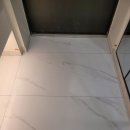 크린독 | 운정푸르지오파크라인 102동 20층 줄눈후기