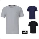 [PUMA] AIR MESH CREW TEE 2매 세트 (남성용) 이미지