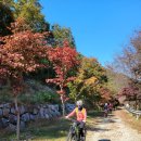 고내천변로 | [완주군 봉동읍, 고산면] 만경강 상류 물길따라/소향 저수지/고산 자연휴양림 라이딩 후기