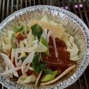 달빛창가에서 | 월미도 창가 뷰와 함께 맛보는 달빛조개의 조개구이 완전 최고!