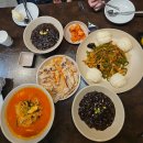 수짬뽕 | 수성구 중식당 맛집 대디짬뽕 다양한 중식요리 후기
