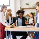 대안도서관 틔움 이미지