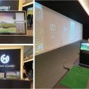 지엠골프연습장 이미지