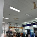 동해시종합버스터미널주차장 이미지