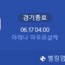 [UEFA Euro C조 1R] 세르비아 vs 잉글랜드 골장면.gif 이미지