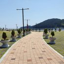 능포항 수변공원 이미지