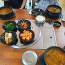 은실래해장국