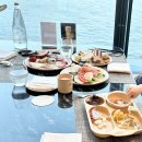 윈덤그랜드부산 | 윈덤 그랜드 부산 뷔페 석식 종류 존맛 후기