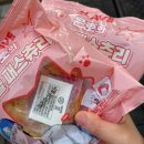 지에스25(GS25)동문로터리점 | [플리로그] 플레이브 X GS25 은호빵 후기 feat. 제발 에프에 구워드세요